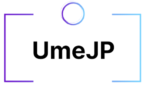 umejp ロゴ