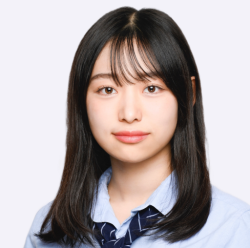 山川真菜夏