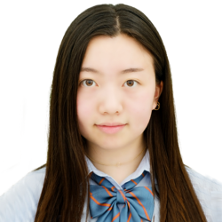 冨岡柚月